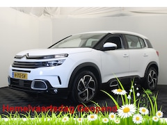 Citroën C5 Aircross - 1.2 PureTech Business *Hemelvaart open