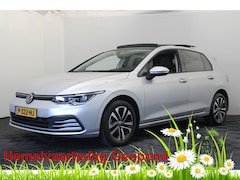 Volkswagen Golf - 1.0 TSI Life Business |Pano|Stoel/stuur verw.| *Hemelvaart open