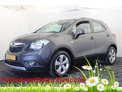 Opel Mokka - 1.6 Selection |Navi|Trekhaak| *Hemelvaart open