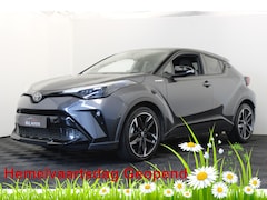 Toyota C-HR - 2.0 Hybrid Executive |GR| *Hemelvaart open