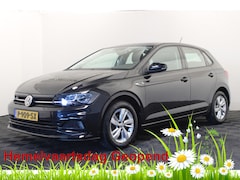Volkswagen Polo - 1.0 TSI Comfortline R-line *Hemelvaart open