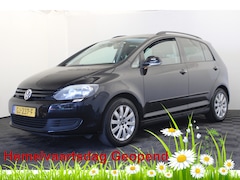 Volkswagen Golf Plus - 1.4 Trendline *Hemelvaart open
