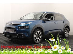 Citroën C4 Cactus - 1.2 PureTech Business Plus |Navi|Camera| *Hemelvaart open