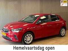 Opel Corsa-e - Edition 50 kWh EV AIRCO CRUISE LANE ASSIST STOELVERWARMING KEYLESS-GO
