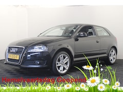 Audi A3 Sportback - 1.4 TFSI Attraction *Hemelvaart open
