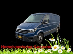 Volkswagen Crafter - 35 2.0 TDI L3H3 Comfortline *Hemelvaart open