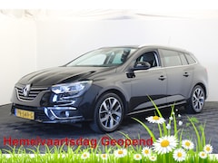 Renault Mégane Estate - 1.2 TCe Bose |Massage|Trekhaak|