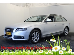 Audi A4 Avant - 1.8 TFSI Pro Line Business *Hemelvaart open