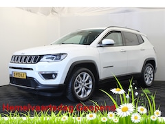 Jeep Compass - 1.3T Limited |Navi|Camera|