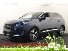 Peugeot 5008 - 1.2 PureTech GT-Line *Hemelvaart open