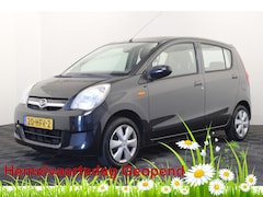 Daihatsu Cuore - 1.0 Premium *Hemelvaart open