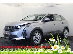 Peugeot 3008 - 1.2 PureTech Active