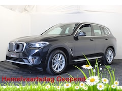 BMW X3 - xDrive30e *Hemelvaart open