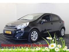 Kia Rio - 1.2 CVVT Super Pack