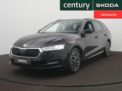 Skoda Octavia - 1.4 TSI iV PHEV Business Edition / Stoelverwarming / Cruise / Climate