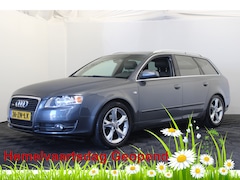 Audi A4 Avant - 2.0 TDI Pro Line *Hemelvaart open