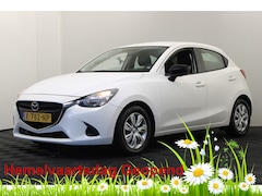 Mazda 2 - 2 1.5 Skyactiv-G S *Hemelvaart open