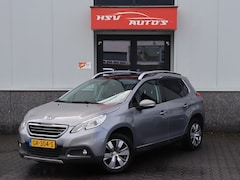 Peugeot 2008 - 1.2 PureTech Crossway airco LM cruise