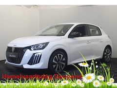 Peugeot 208 - 1.2 PureTech 75 Active *Hemelvaart open