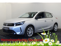 Opel Corsa - 1.2 |Carplay| *Hemelvaart open