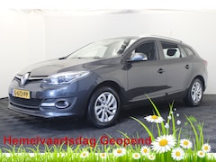 Renault Mégane Estate - 1.2 TCe Limited |Navi| *Hemelvaart open
