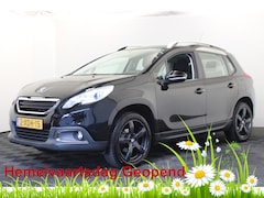 Peugeot 2008 - 1.2 VTi Active Pack Premium |Pano| *Hemelvaart open
