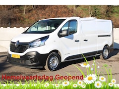 Renault Trafic - 1.6 dCi T29 L2H1 Comfort Energy *Hemelvaart open