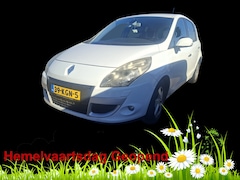 Renault Scénic - 1.4 TCE Sélection Business Sport *Hemelvaart open