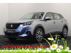 Peugeot 2008 - 1.2 PureTech Blue Lease Active |Navi| *Hemelvaart open