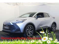 Toyota C-HR - 2.0 Plug-in Hybrid 220 Dynamic |Stoel/stuur verw.|Camera| *Hemelvaart open