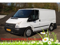 Ford Transit - 280S 2.2 TDCI Ambiente *Hemelvaart open