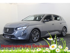 Peugeot 308 - 1.2 PureTech Active Pack Business *Hemelvaart open