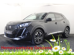 Peugeot 2008 - 1.2 PureTech Allure Pack |Camera|Navi| *Hemelvaart open
