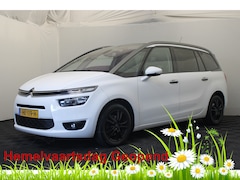 Citroën Grand C4 Picasso - 1.6 BlueHDi Business 98 gram *Hemelvaart open