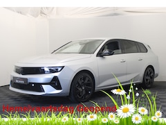 Opel Astra Sports Tourer - 1.2 Turbo GS *Hemelvaart open