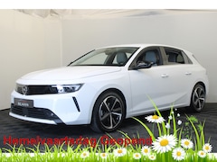 Opel Astra - 1.2 Business Elegance *Hemelvaart open