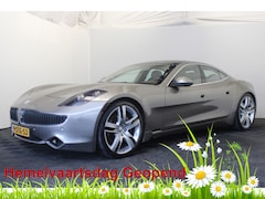 Fisker Karma - 2.0 EcoChic