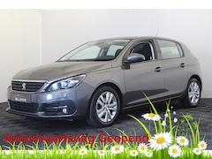 Peugeot 308 - 1.2 PureTech Active Pack Business *Hemelvaart open