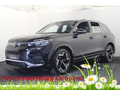 Volkswagen Tiguan - 1.5 eTSI R-Line Edition |Massage|Stoelverw.|Camera| *Hemelvaart open