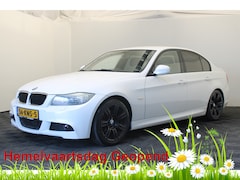 BMW 3-serie - 318i Business Line Sport |M Sport|Navi| *Hemelvaart open