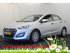 Hyundai i30 - 1.6 GDI i-Drive Cool Plus *Hemelvaart open