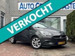 Opel Corsa - 1.0 Turbo Edition Perfect onderhouden