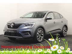 Renault Arkana - 1.6 E-Tech Hybrid 145 Intens |Camera|Navi| *Hemelvaart open