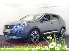 Peugeot 3008 - 1.2 PureTech GT Line |Camera|Navi| *Hemelvaart open