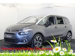 Citroën Grand C4 SpaceTourer - 1.2 PureTech Business *Hemelvaart open