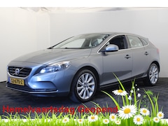 Volvo V40 Cross Country - 2.0 D3 Summum *Hemelvaart open