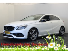 Mercedes-Benz A-klasse - 160 My First Star |Camera|Navi| *Hemelvaart open