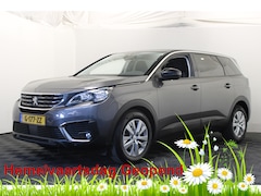 Peugeot 5008 - 1.2 PureTech Blue Lease Executive |Navi| *Hemelvaart open