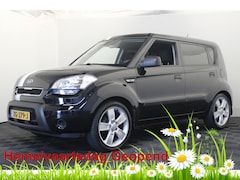 Kia Soul - 1.6 X-pect Cool