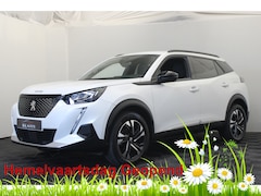 Peugeot 2008 - 1.2 PureTech Allure Pack *Hemelvaart open